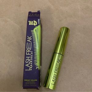 Urban decay mascara 4.6ml
